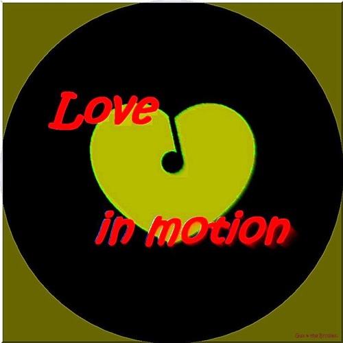 Love in motion 1