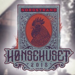 Hønsehuset 2018 - Sunroad