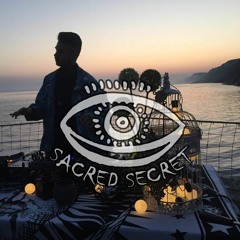 Diass pres. SACRED SECRET Episode 1 @ Dalboka Mussels Farm, Kavarna (12.04.2018)