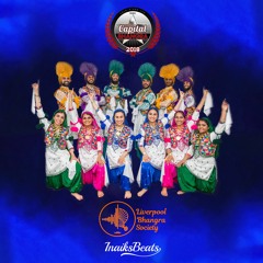 The Official University of Liverpool Capital Bhangra Mix 2018 (3rd place)