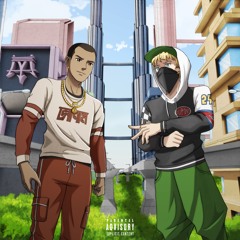 WHY DID YOU MAKE ME DO THIS (feat. GUNDAM KID) [Prod. MASERATI BOVES]