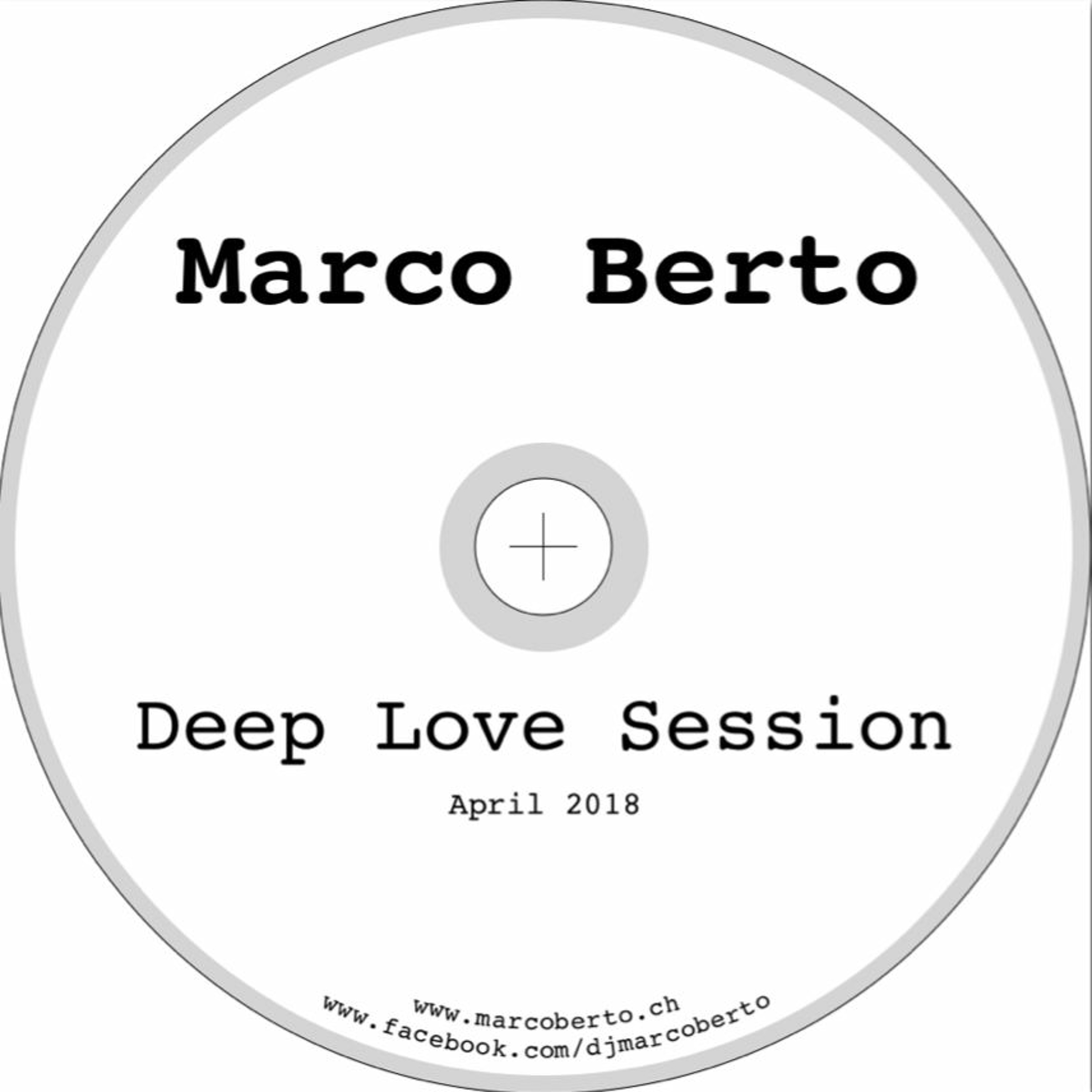Marco Berto Podcast