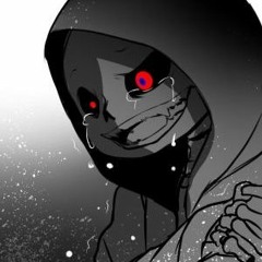 Left for dust ~ The Murderer Recreation [My Take]