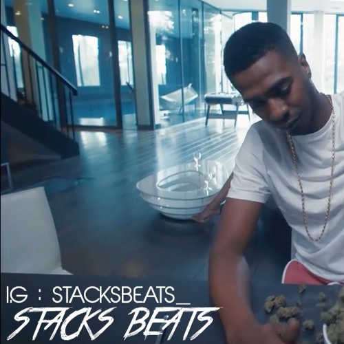 [STACKSBEATS]| NINES - I SEE YOU SHINING INSTRUMENTAL #CropCircle