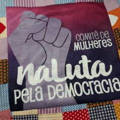 Carta para Lula (Abril2018) - Comitê de MulhereNaLuta (Narração @luciarealilemos)