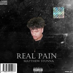 REAL PAIN (prod.cxdy)