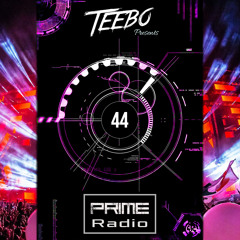 Prime Radio #44 | Festival EDM Mix | Electro House 2018