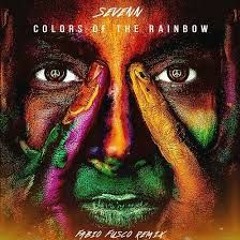 Fabio Fusco - Colors Of The Rainbow