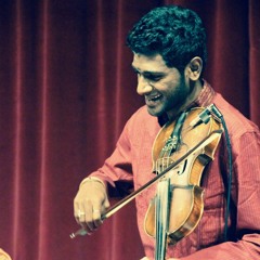 Minnale | A.R.Rahman Violin cover - Durai Srinivasan