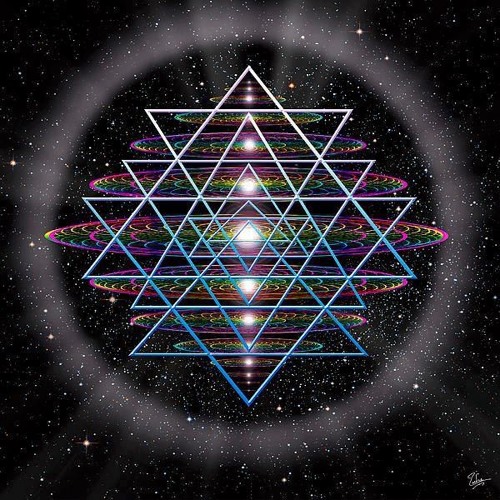 Great Presence (mix dj set)