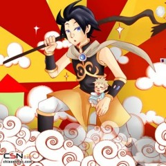 Vị Thần Gọi Gió