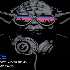 Dj XS - Funk Mix 2013 - 90mins Of Funk, Jazz And Hip Hop