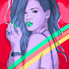 Rihanna - We Found Love PVT Mashup 💃💎 Jesus Peñaloza Dj (Guaracha, Zapateo, Aleteo)🎶✔️