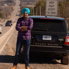 JATT DA MUQABLA - SIDHU MOOSAWALA (LEAKED)