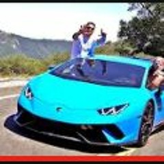 Chad Tepper - MALIBU feat. Jake Paul (Official Music Video)