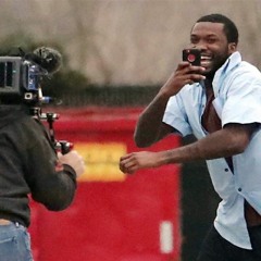 Meek Mill Save Me Remix