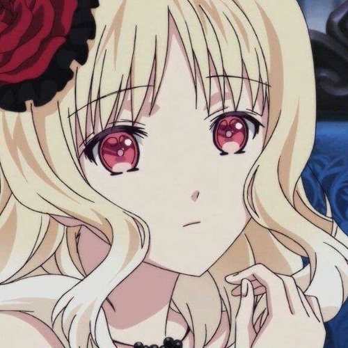 Listen to Diabolik Lovers OST - Yui by yuki in ko lời playlist