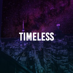 [FREE] Drake x Legend x IYRTITL Type Beat 2018 "Timeless" | Prod. Causmic