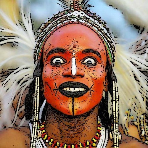 Mantra Scratch (WORK IN PROGRESS)