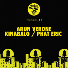 Arun Verone - Kinabalo