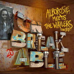 Alborosie ft. Chronixx - Contradiction | Alborosie Meets The Wailers United