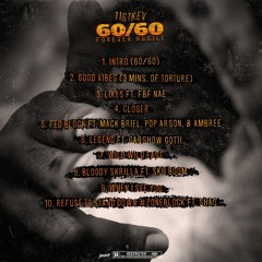 5. Fed Block Ft. Mack Briel, Pop Arson, & Ambree