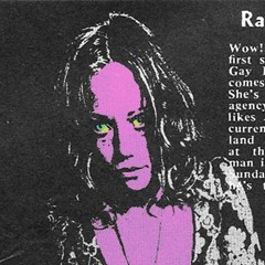 poison eyes ( rehearsal )