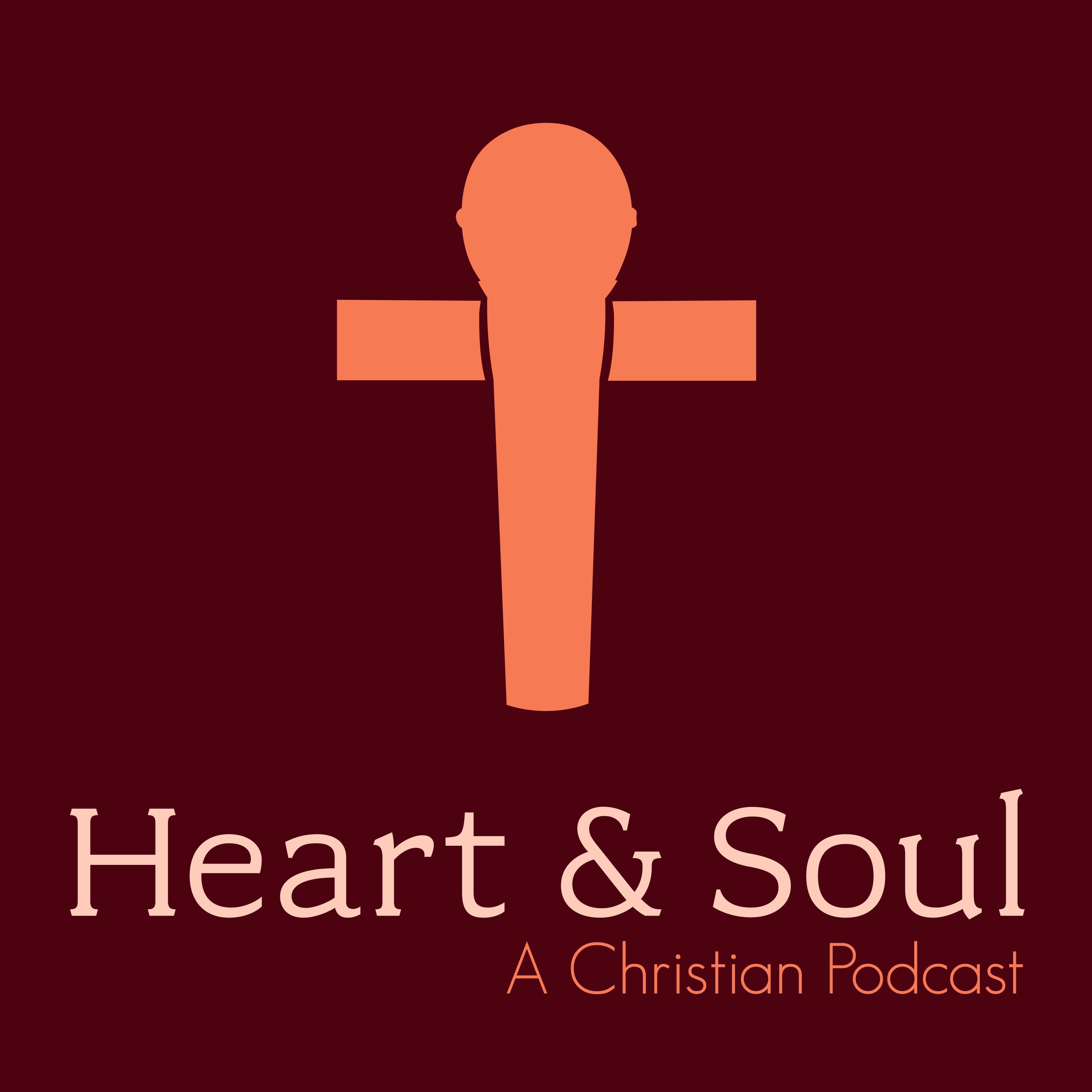 Heart and Soul with Mary Grace episode artwork