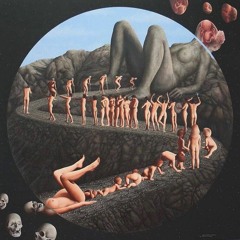 Stepping On Catharsis