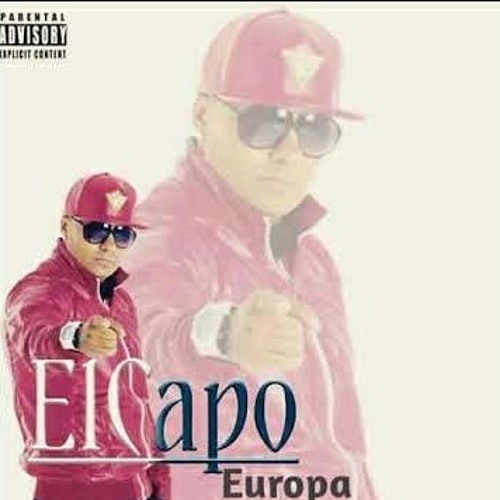 Stream EL CAPO FEAT FRANKLIN THE BOSS...TEMA CUANDO SE QUIERE DE VERAS