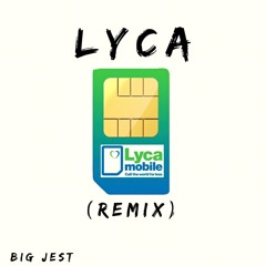Lyca (Swarmz Remix)