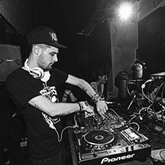 Illegal Brother @ Uptempo Factory #24.04.18