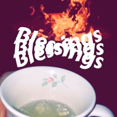 Blessings - JustJake (Prod. CorMill X YoungTaylor)