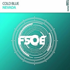 Cold Blue Vs The Doppler Effect - Beauty Hides In The Nevada (Adam Francis Mashup)