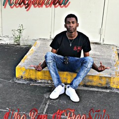 Who Run It FreeStyle