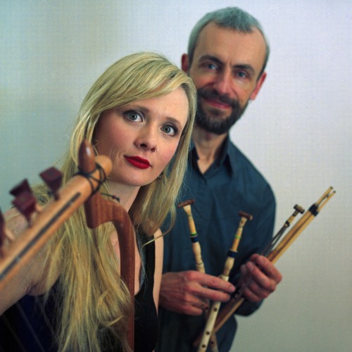 Pindar's 12th Pythian Ode realised by Stef Conner and Barnaby Brown (January 2018)