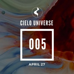 Cielo Universe #005