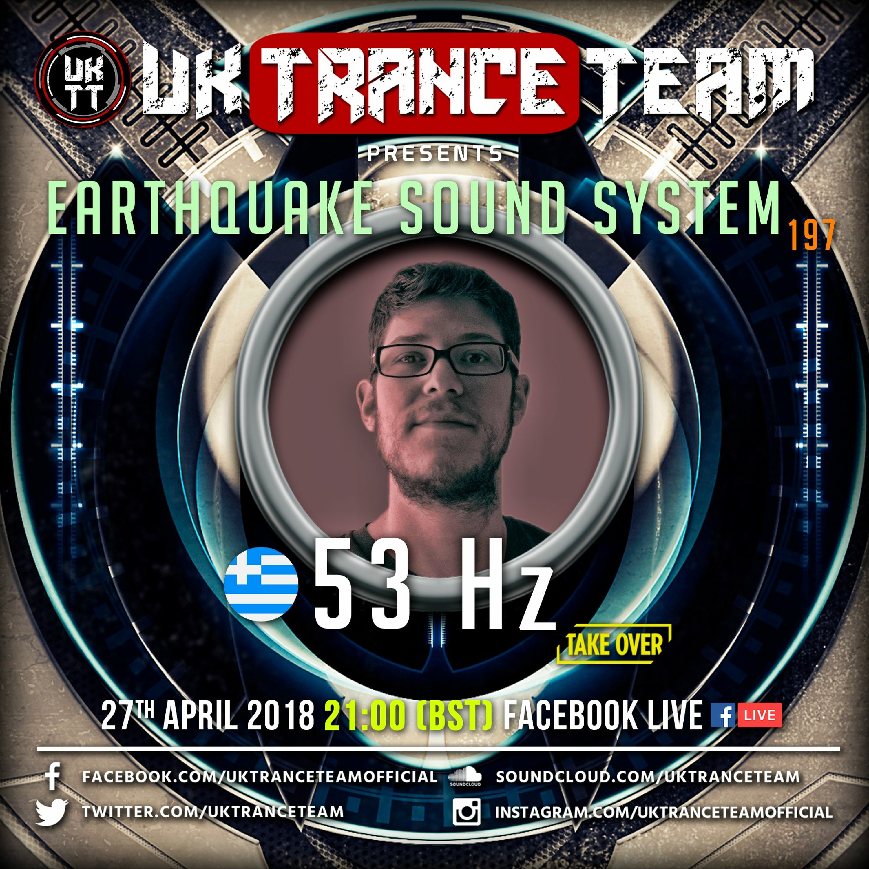 UkTranceTeam