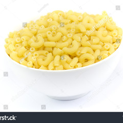 macaroni man