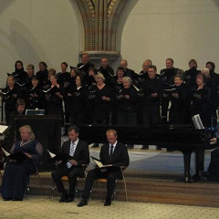 Gioacchino Rossini: Crucifixus, St. Johannis, Hamburg 2011