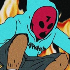 "HERO KILLER" STAIN - 333AM FREESTYLE *RARE*