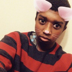 Megan Ryte ft HoodCelebrityy & Tory Lanez - On & On  { Fast}