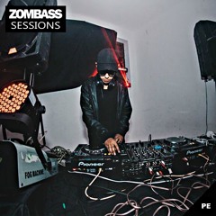 Laxet - Zombass Sessions (Live at @Zombass Aniversario)[MIX]