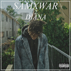 2Diana (Diana Please Dont Die On Me)