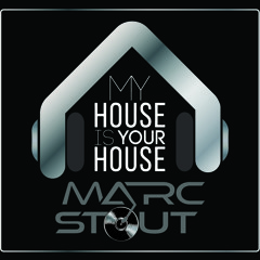 Marc Stout - My House Is Your House #038 - XS & Encore Beach Club - Las Vegas, NV