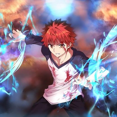 Fate Stay Night Unlimited Blade Works Emiya S Theme By Sora Kire Fate Stay Night Unlimited Blade Works Emiya S Theme By Sora Kire