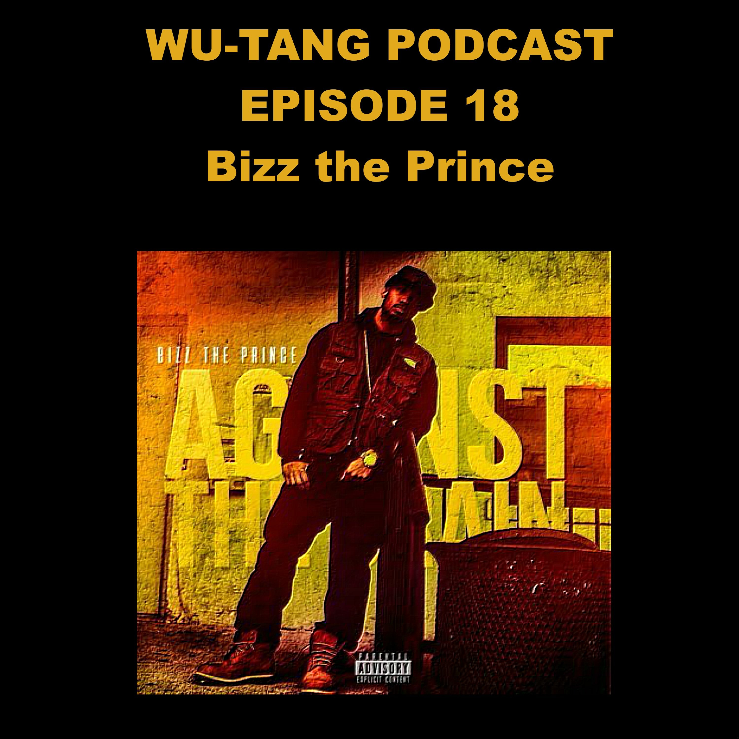 Bizz The Prince
