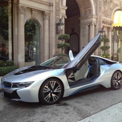 Jumped Out The Coupe