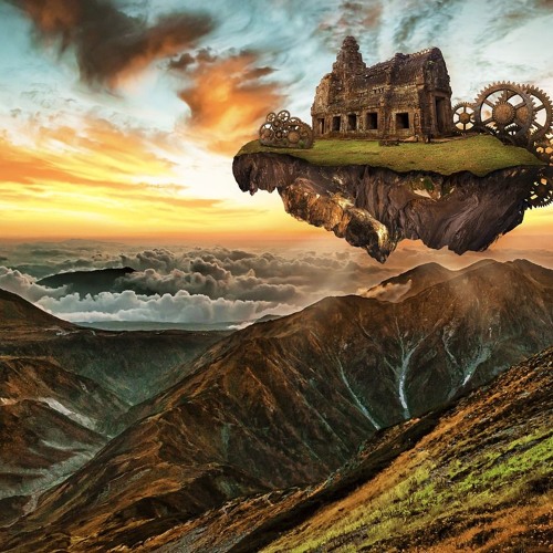 FARFADET - Morning coffee (Trance - psy)