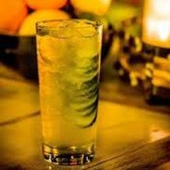 Generaldiomedes - Gin and Juce OSC110